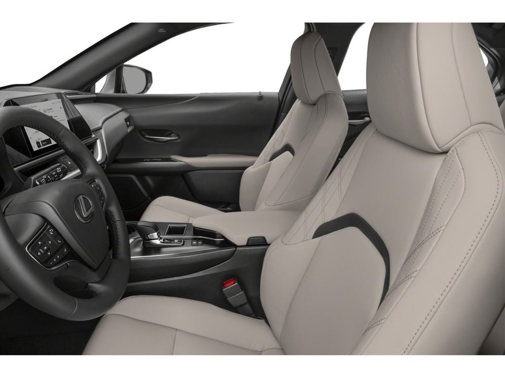 2026 Lexus UX 300h F SPORT Design