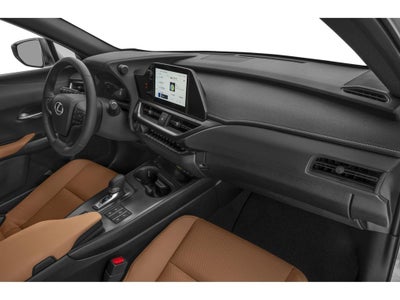 2026 Lexus UX PREMIUM AWD