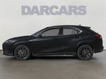 2026 Lexus UX PREMIUM AWD