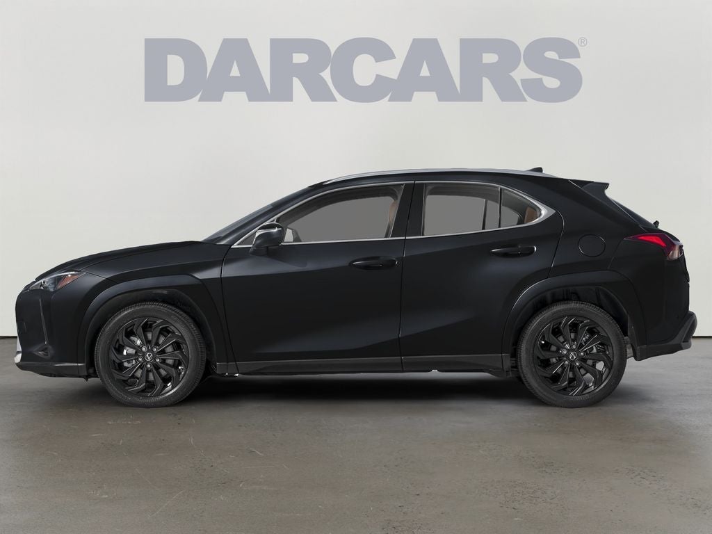2026 Lexus UX PREMIUM AWD
