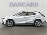 2026 Lexus UX F SPORT DESIGN AWD