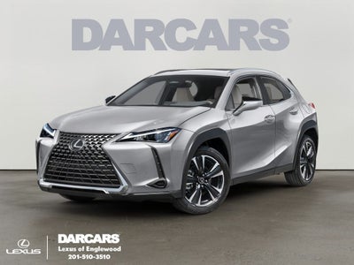 2026 Lexus UX 300h Premium