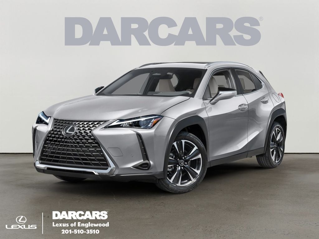2026 Lexus UX 300h Premium