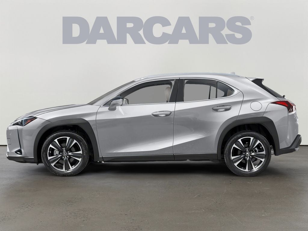 2026 Lexus UX PREMIUM AWD