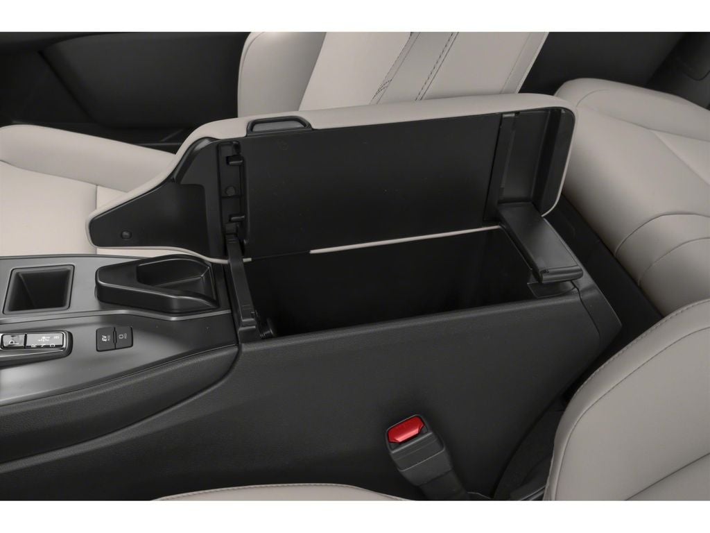 2026 Lexus UX PREMIUM AWD