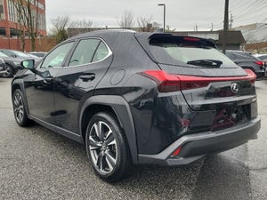 2020 Lexus UX 200 Base