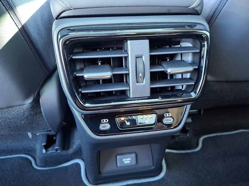 2023 Lexus RZ 450e Premium