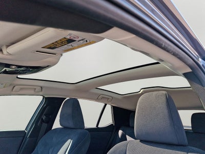 2023 Lexus RZ 450e Premium