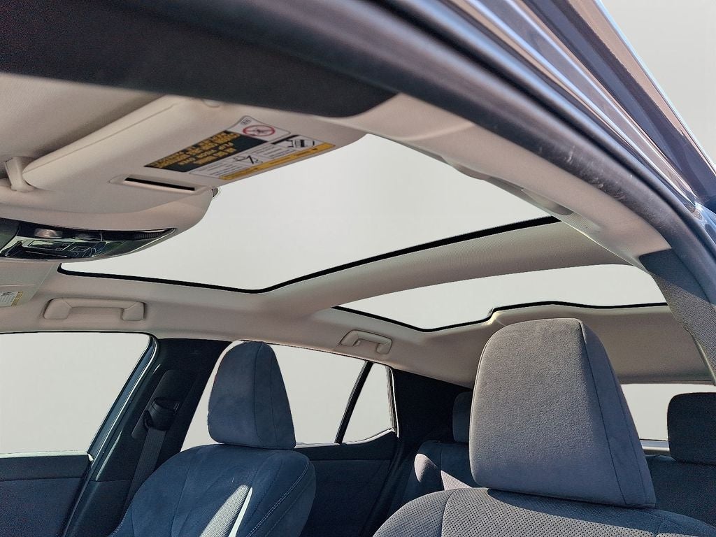 2023 Lexus RZ 450e Premium