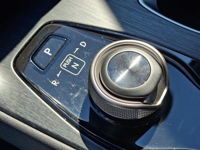 2023 Lexus RZ 450e Premium