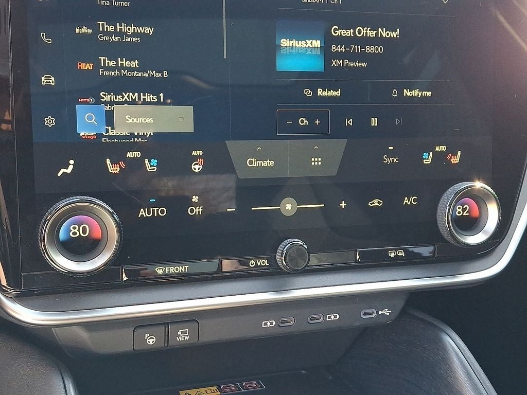 2023 Lexus RZ 450e Premium