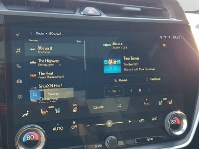 2023 Lexus RZ 450e Premium