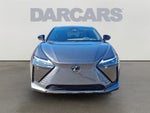 2023 Lexus RZ 450e Premium
