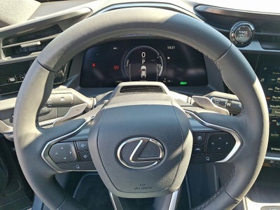 2023 Lexus RZ 450e Premium