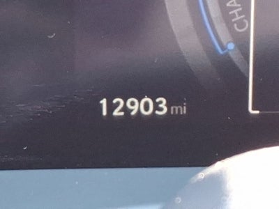 2023 Lexus RZ 450e Premium