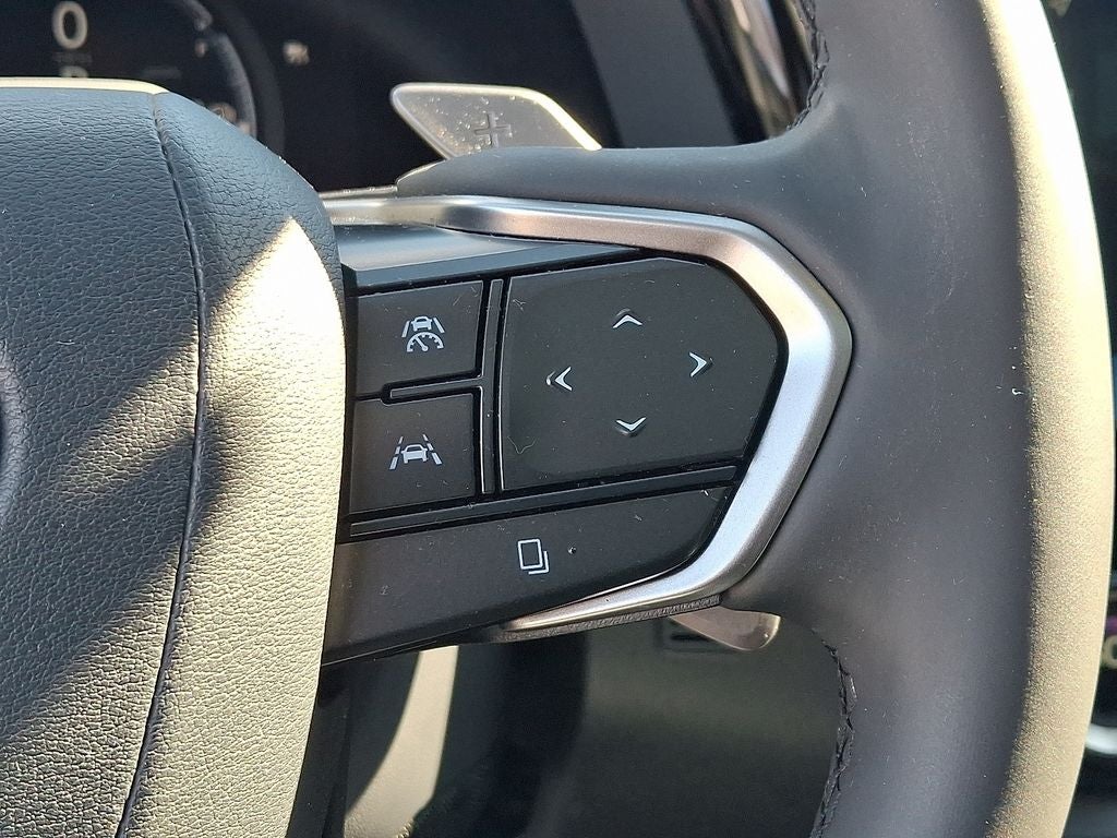 2023 Lexus RZ 450e Premium