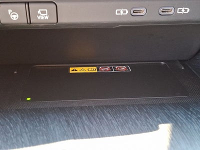 2023 Lexus RZ 450e Premium