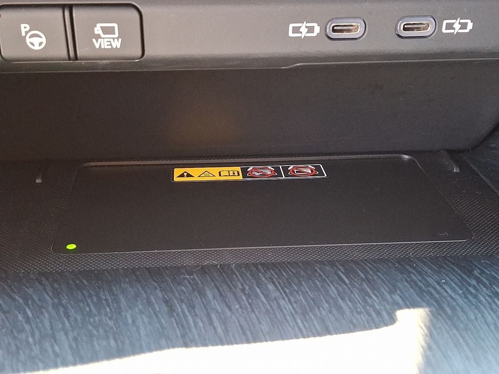 2023 Lexus RZ 450e Premium