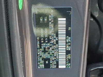 2023 Lexus RZ 450e Premium