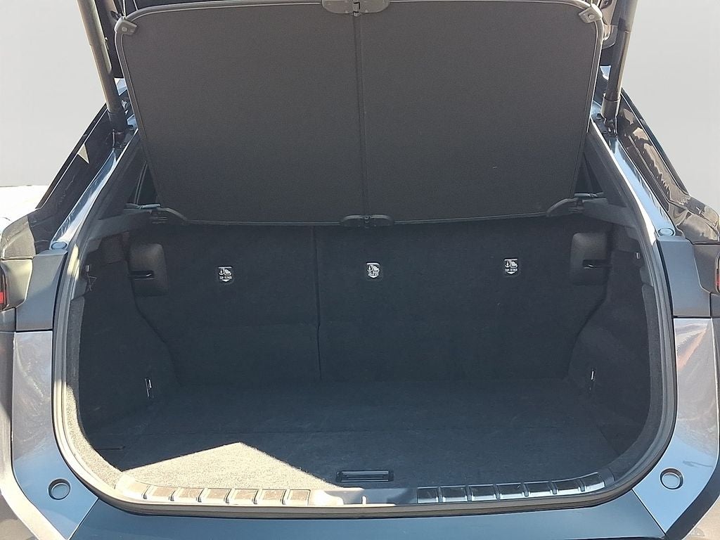 2023 Lexus RZ 450e Premium