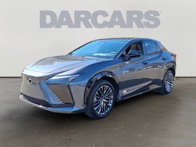 2023 Lexus RZ 450e Premium