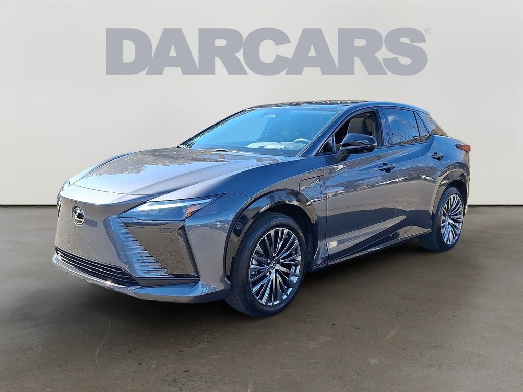 2023 Lexus RZ 450e Premium