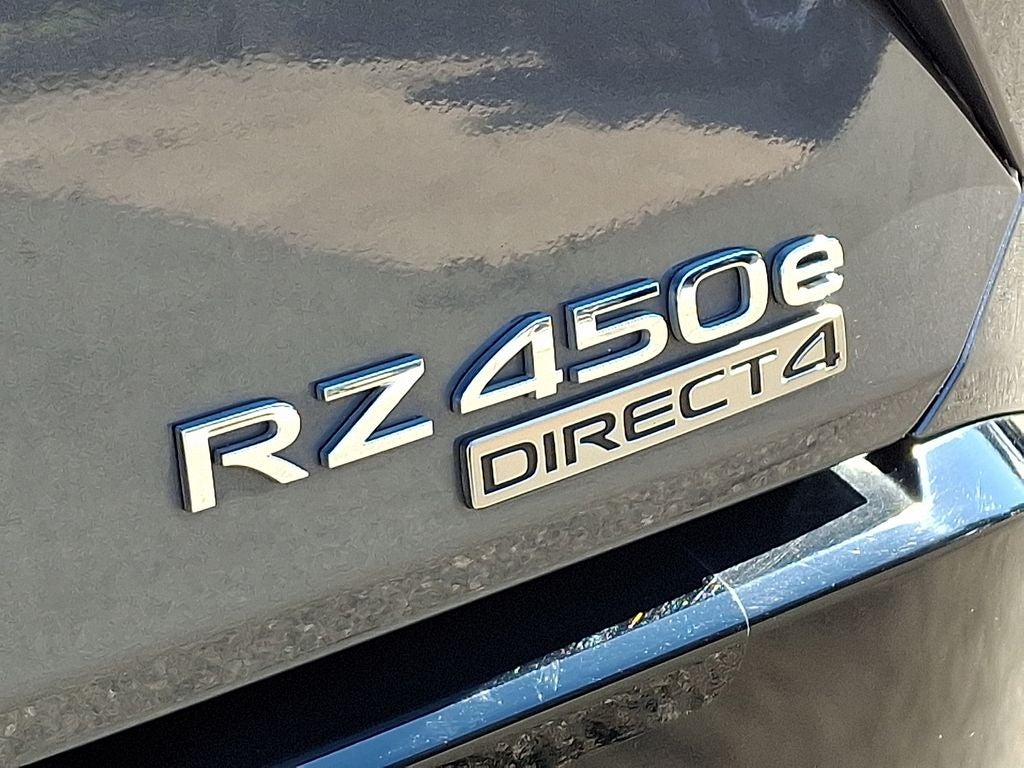 2023 Lexus RZ 450e Premium