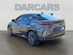 2023 Lexus RZ 450e Premium