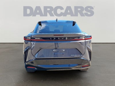 2023 Lexus RZ 450e Premium