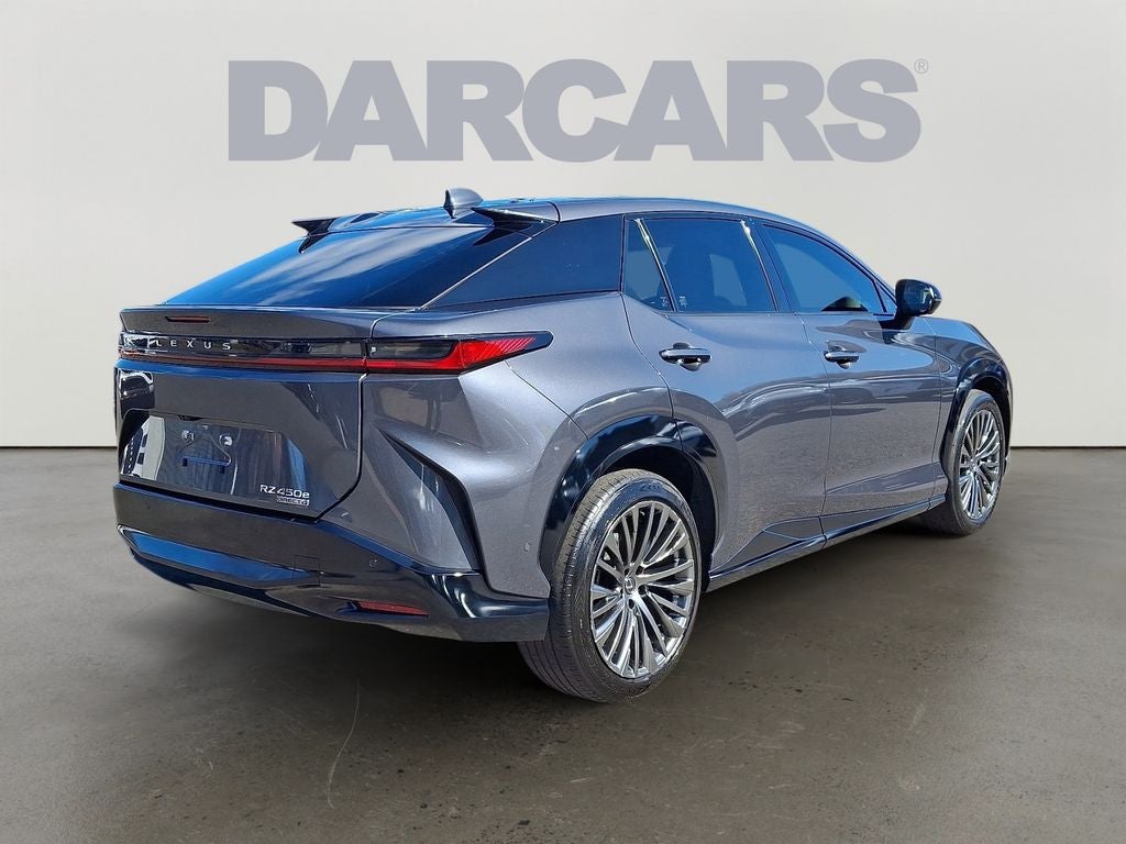 2023 Lexus RZ 450e Premium