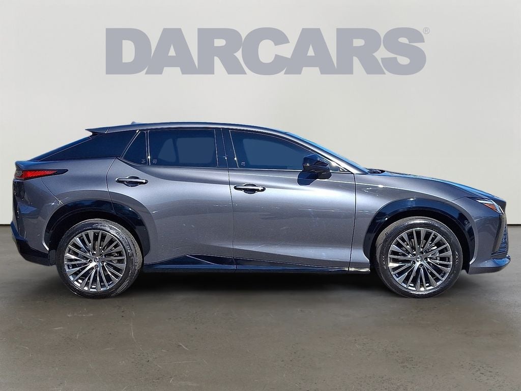 2023 Lexus RZ 450e Premium