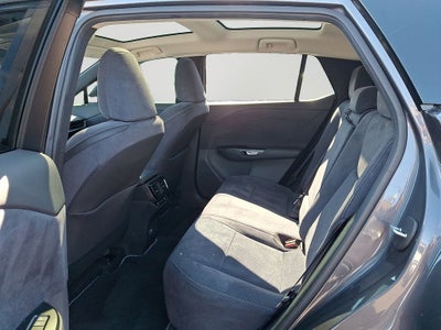 2023 Lexus RZ 450e Premium