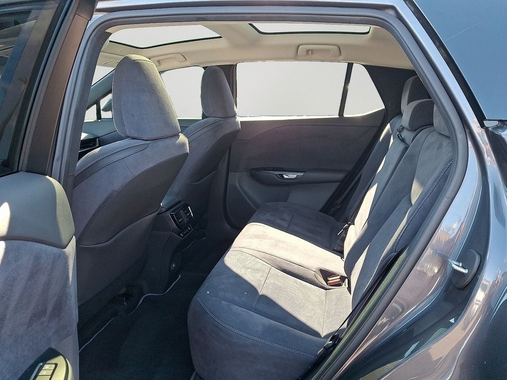 2023 Lexus RZ 450e Premium