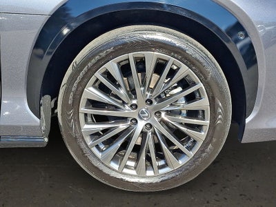 2023 Lexus RZ 450e Premium