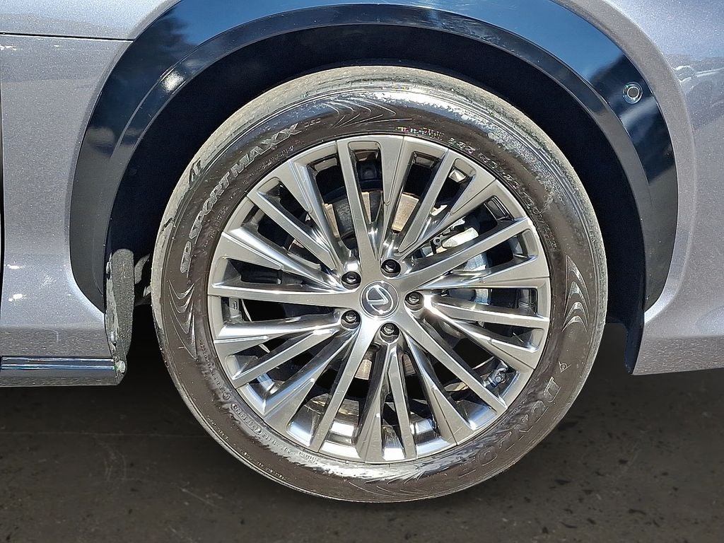 2023 Lexus RZ 450e Premium