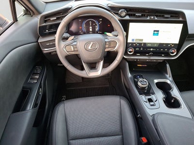 2024 Lexus RZ 450e Premium 450e Premium