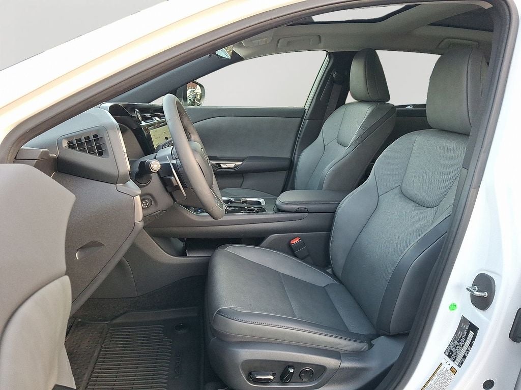 2024 Lexus RZ 450e Premium 450e Premium