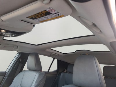 2024 Lexus RZ 450e Premium 450e Premium