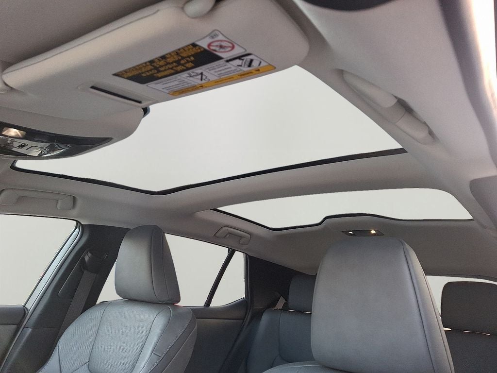 2024 Lexus RZ 450e Premium 450e Premium