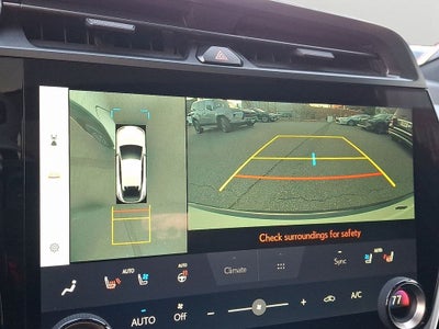 2024 Lexus RZ 450e Premium 450e Premium