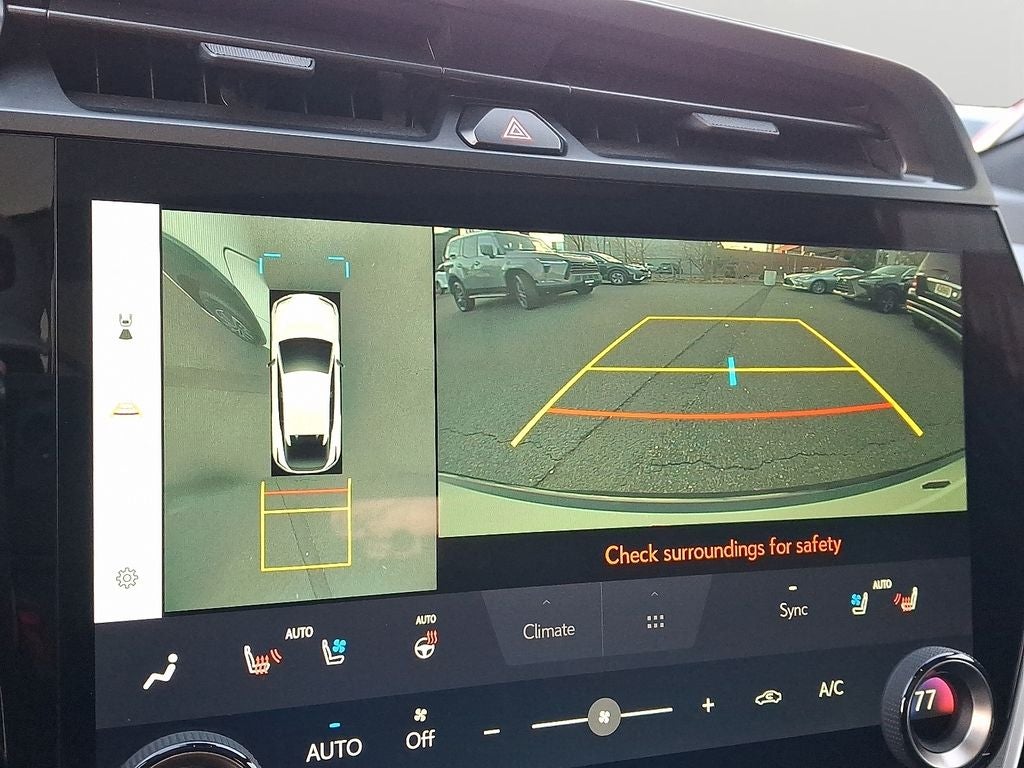 2024 Lexus RZ 450e Premium 450e Premium