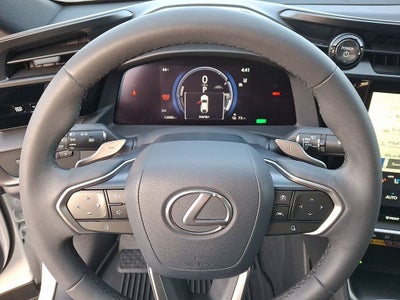 2024 Lexus RZ 450e Premium 450e Premium