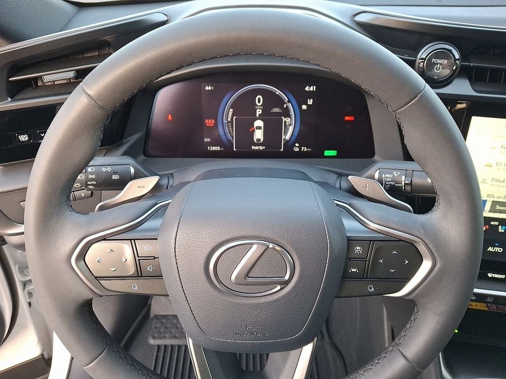 2024 Lexus RZ 450e Premium 450e Premium