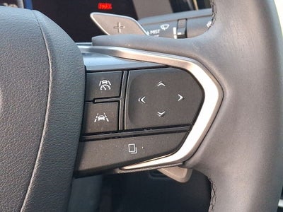 2024 Lexus RZ 450e Premium 450e Premium