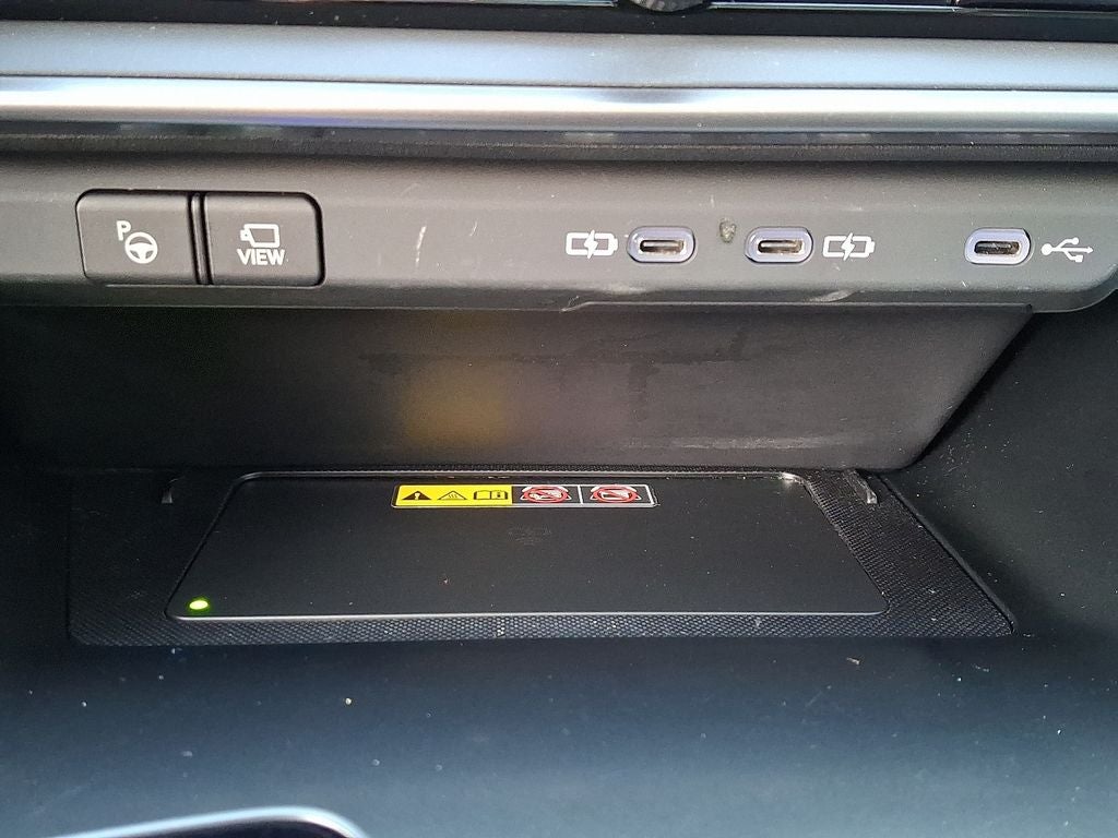 2024 Lexus RZ 450e Premium 450e Premium