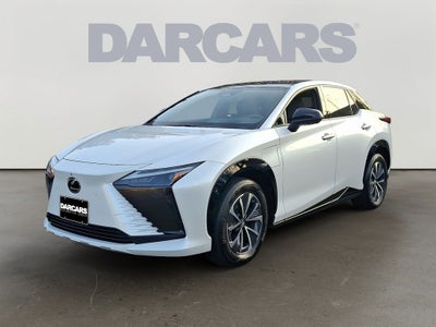 2024 Lexus RZ 450e Premium 450e Premium