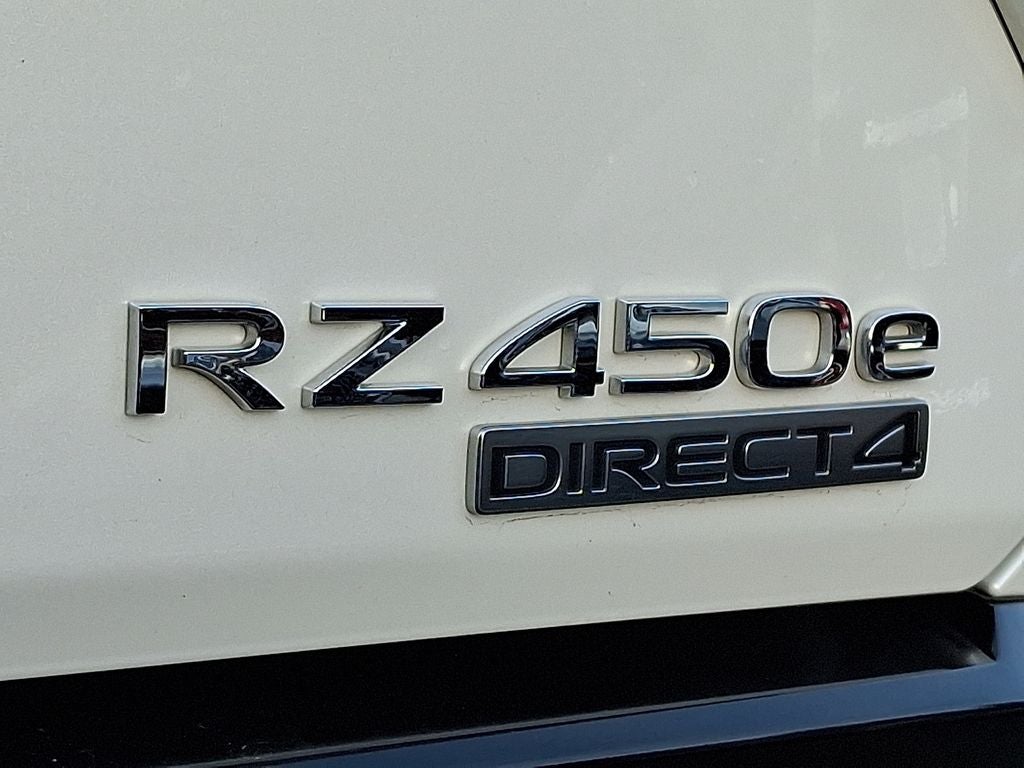 2024 Lexus RZ 450e Premium 450e Premium