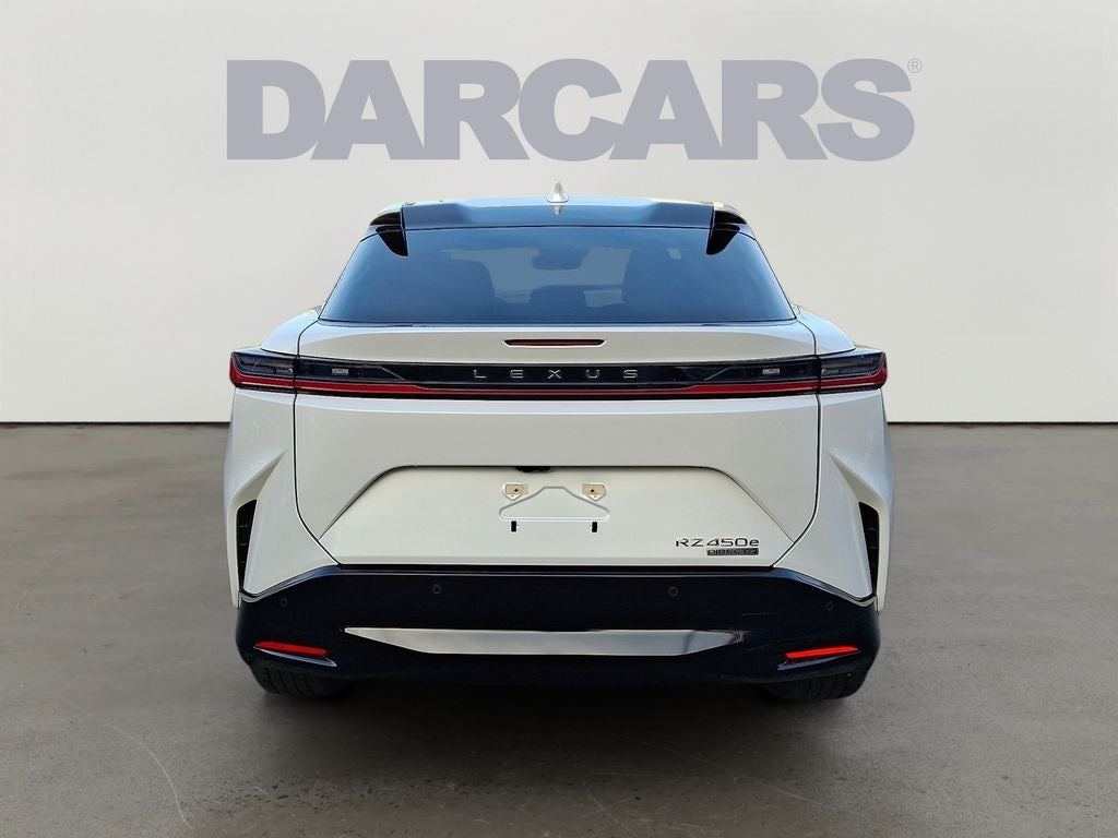 2024 Lexus RZ 450e Premium 450e Premium