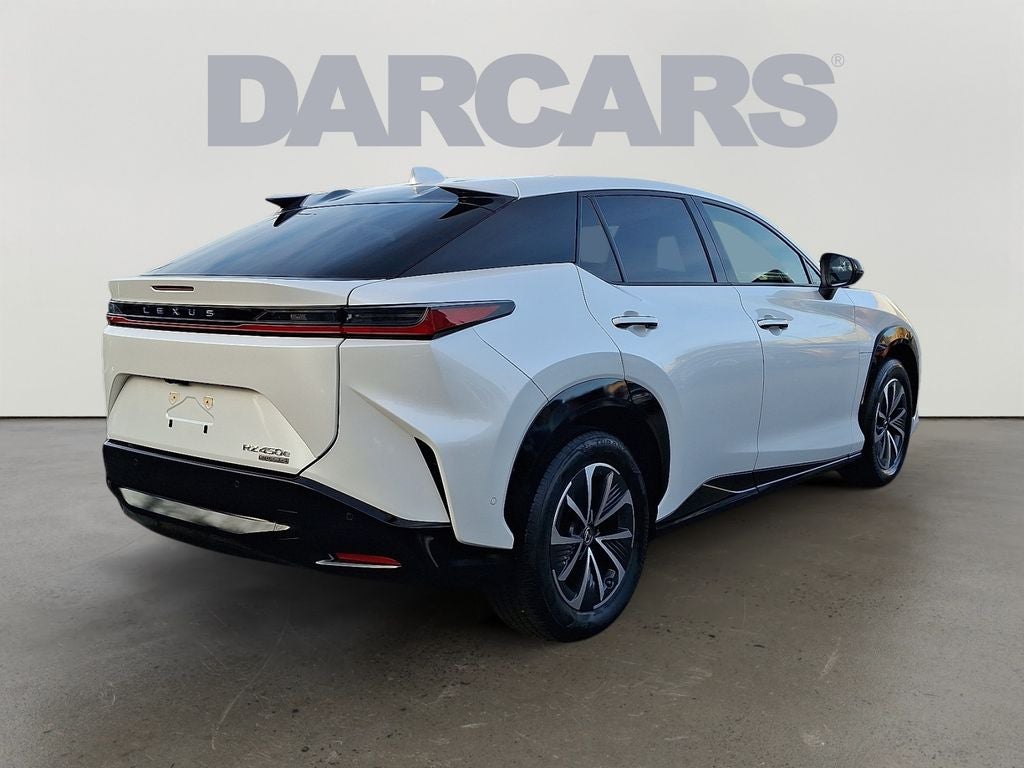 2024 Lexus RZ 450e Premium 450e Premium