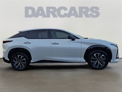 2024 Lexus RZ 450e Premium 450e Premium